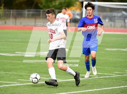 Thumbnail 1 in Cromwell @ Coginchaug Regional photogallery.