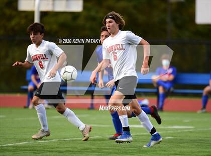 Thumbnail 3 in Cromwell @ Coginchaug Regional photogallery.