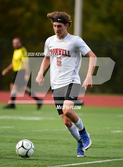 Thumbnail 2 in Cromwell @ Coginchaug Regional photogallery.