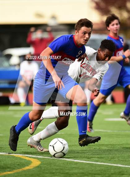 Thumbnail 2 in Cromwell @ Coginchaug Regional photogallery.
