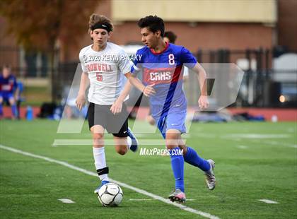 Thumbnail 1 in Cromwell @ Coginchaug Regional photogallery.