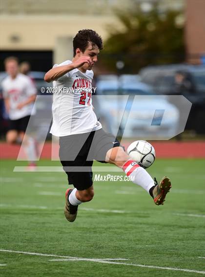 Thumbnail 1 in Cromwell @ Coginchaug Regional photogallery.