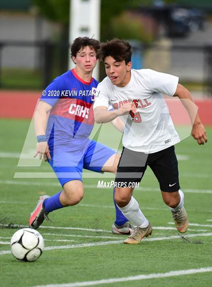 Thumbnail 3 in Cromwell @ Coginchaug Regional photogallery.