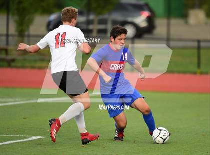 Thumbnail 2 in Cromwell @ Coginchaug Regional photogallery.