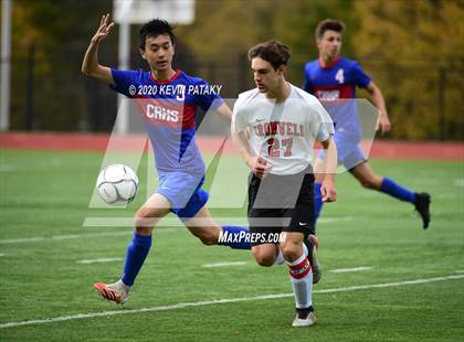 Thumbnail 3 in Cromwell @ Coginchaug Regional photogallery.