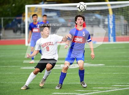 Thumbnail 1 in Cromwell @ Coginchaug Regional photogallery.
