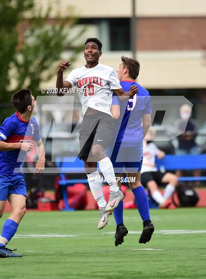 Thumbnail 1 in Cromwell @ Coginchaug Regional photogallery.