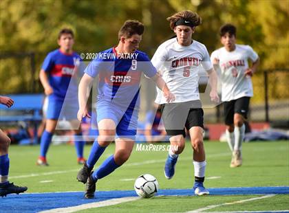 Thumbnail 2 in Cromwell @ Coginchaug Regional photogallery.