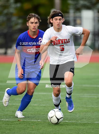 Thumbnail 2 in Cromwell @ Coginchaug Regional photogallery.