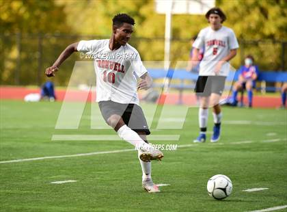 Thumbnail 1 in Cromwell @ Coginchaug Regional photogallery.