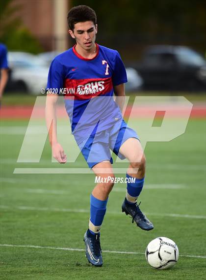 Thumbnail 3 in Cromwell @ Coginchaug Regional photogallery.