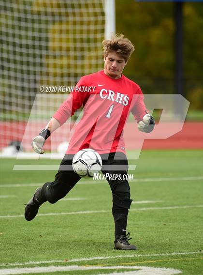 Thumbnail 3 in Cromwell @ Coginchaug Regional photogallery.