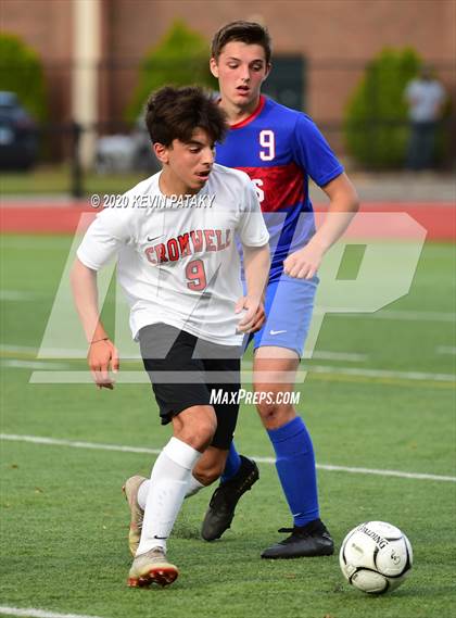 Thumbnail 3 in Cromwell @ Coginchaug Regional photogallery.