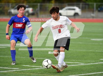 Thumbnail 1 in Cromwell @ Coginchaug Regional photogallery.