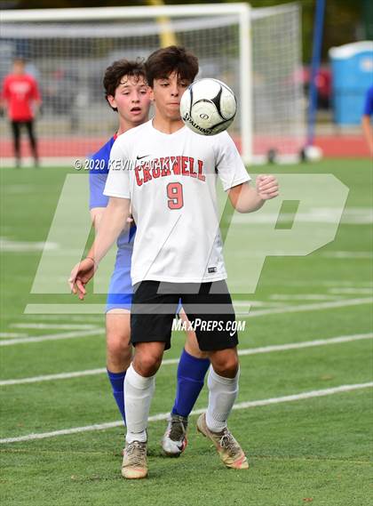Thumbnail 3 in Cromwell @ Coginchaug Regional photogallery.