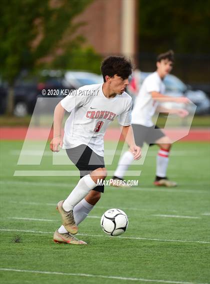 Thumbnail 2 in Cromwell @ Coginchaug Regional photogallery.