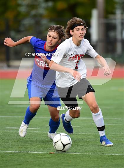 Thumbnail 1 in Cromwell @ Coginchaug Regional photogallery.