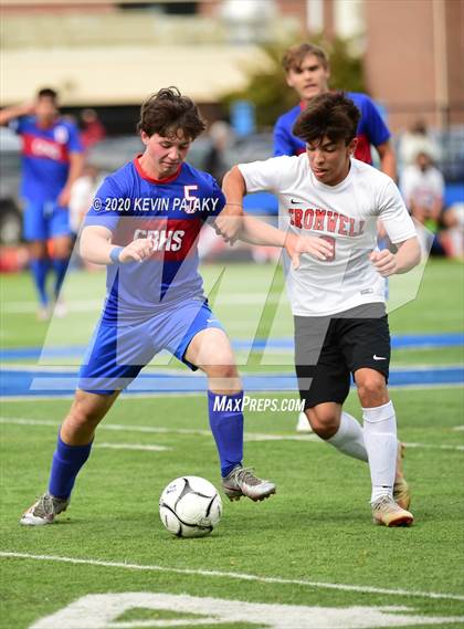 Thumbnail 1 in Cromwell @ Coginchaug Regional photogallery.