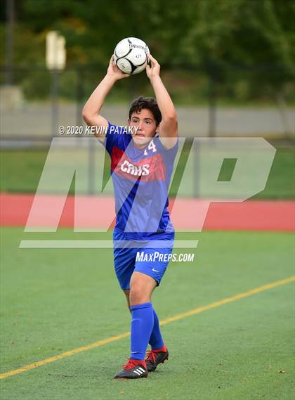 Thumbnail 3 in Cromwell @ Coginchaug Regional photogallery.