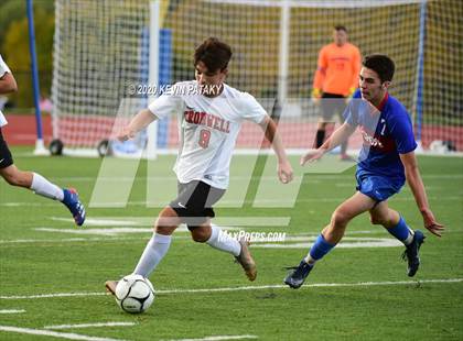 Thumbnail 3 in Cromwell @ Coginchaug Regional photogallery.