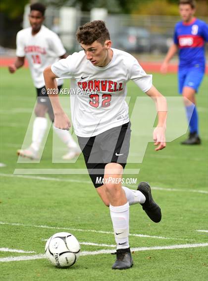 Thumbnail 3 in Cromwell @ Coginchaug Regional photogallery.