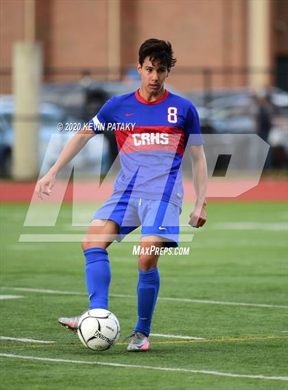 Thumbnail 1 in Cromwell @ Coginchaug Regional photogallery.