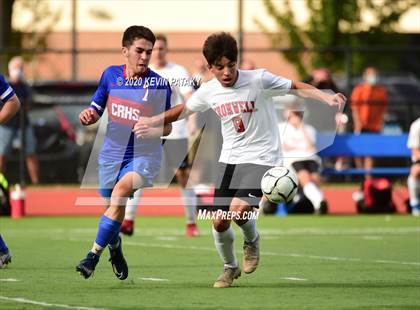 Thumbnail 3 in Cromwell @ Coginchaug Regional photogallery.