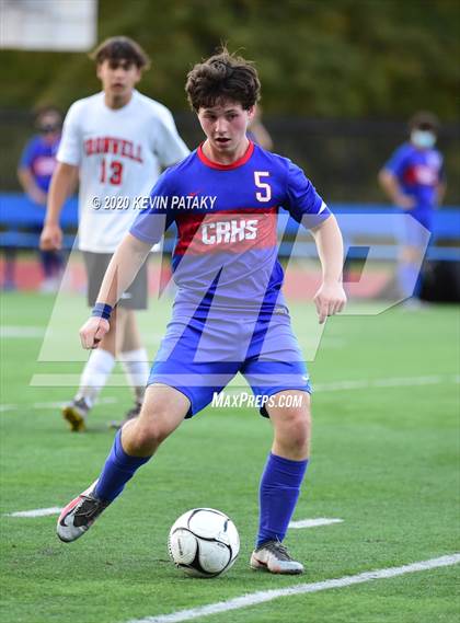 Thumbnail 2 in Cromwell @ Coginchaug Regional photogallery.
