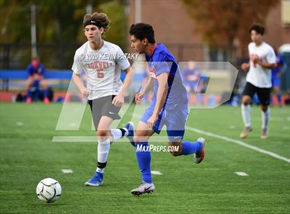 Thumbnail 1 in Cromwell @ Coginchaug Regional photogallery.