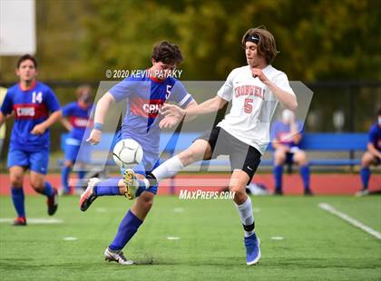 Thumbnail 3 in Cromwell @ Coginchaug Regional photogallery.