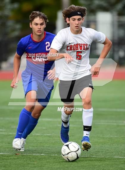 Thumbnail 3 in Cromwell @ Coginchaug Regional photogallery.