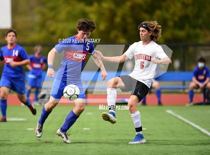 Thumbnail 2 in Cromwell @ Coginchaug Regional photogallery.