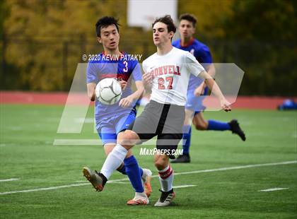 Thumbnail 2 in Cromwell @ Coginchaug Regional photogallery.