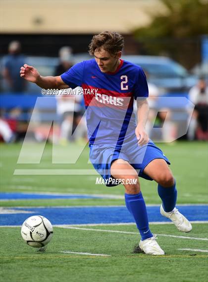 Thumbnail 3 in Cromwell @ Coginchaug Regional photogallery.