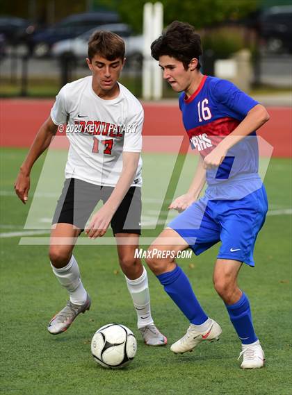 Thumbnail 1 in Cromwell @ Coginchaug Regional photogallery.
