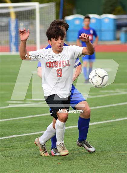 Thumbnail 1 in Cromwell @ Coginchaug Regional photogallery.