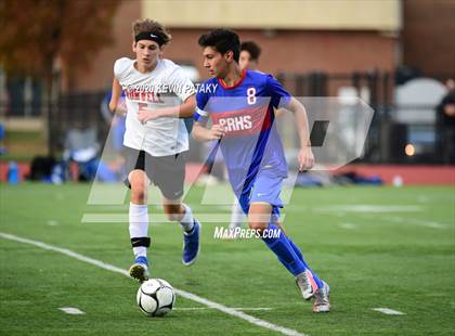 Thumbnail 3 in Cromwell @ Coginchaug Regional photogallery.