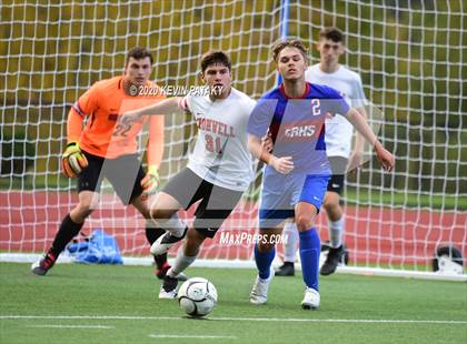 Thumbnail 3 in Cromwell @ Coginchaug Regional photogallery.