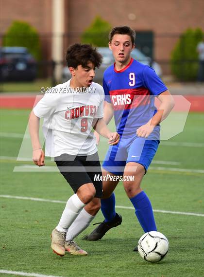 Thumbnail 2 in Cromwell @ Coginchaug Regional photogallery.