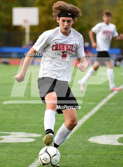 Thumbnail 1 in Cromwell @ Coginchaug Regional photogallery.