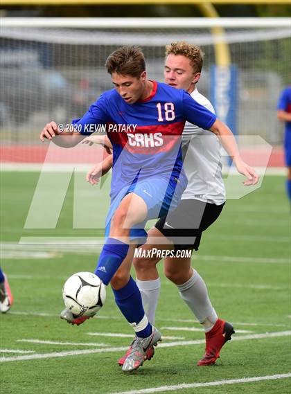 Thumbnail 1 in Cromwell @ Coginchaug Regional photogallery.