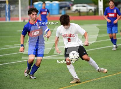 Thumbnail 1 in Cromwell @ Coginchaug Regional photogallery.