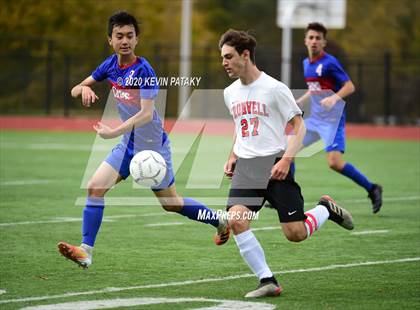 Thumbnail 2 in Cromwell @ Coginchaug Regional photogallery.
