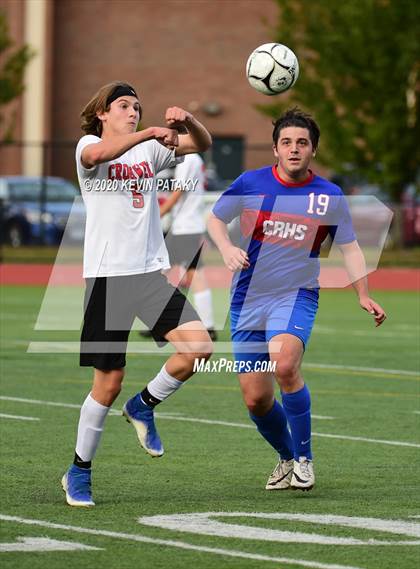Thumbnail 3 in Cromwell @ Coginchaug Regional photogallery.