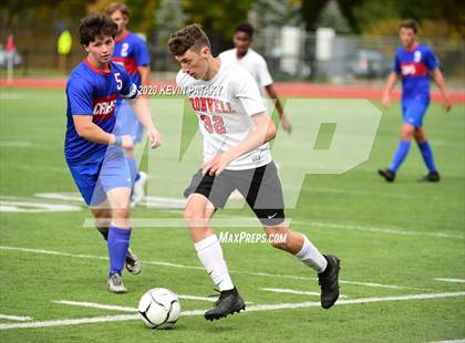 Thumbnail 1 in Cromwell @ Coginchaug Regional photogallery.