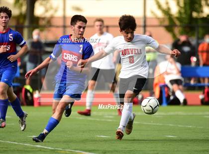 Thumbnail 1 in Cromwell @ Coginchaug Regional photogallery.