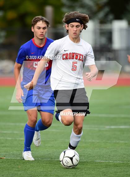 Thumbnail 2 in Cromwell @ Coginchaug Regional photogallery.