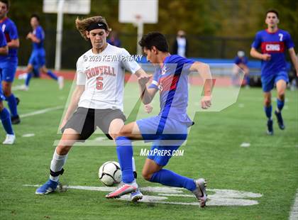 Thumbnail 3 in Cromwell @ Coginchaug Regional photogallery.