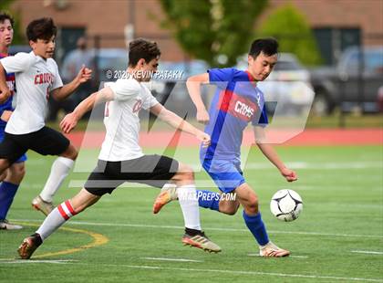 Thumbnail 3 in Cromwell @ Coginchaug Regional photogallery.