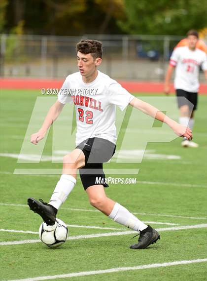 Thumbnail 2 in Cromwell @ Coginchaug Regional photogallery.